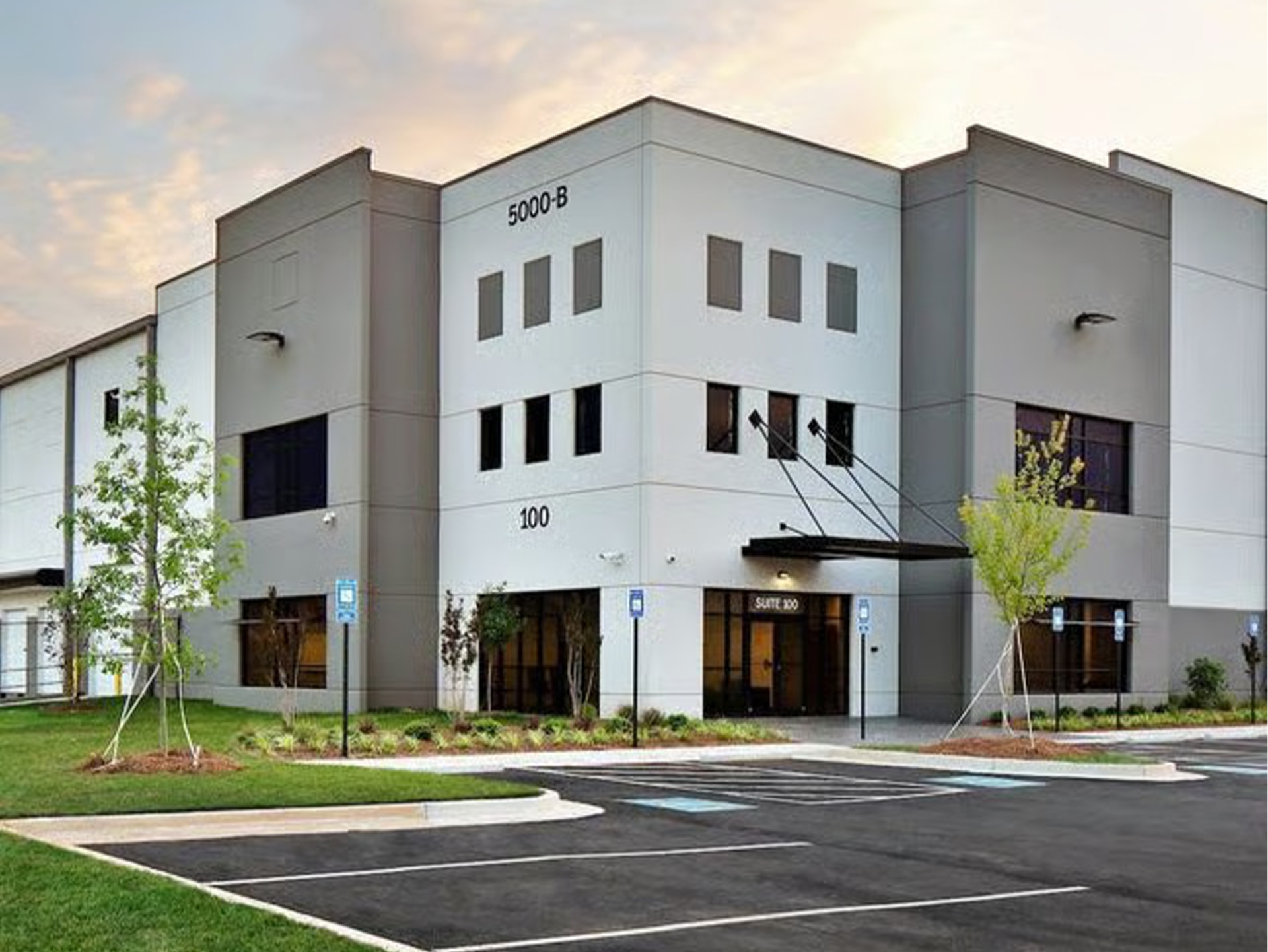 Dirty Works Contracting Arlington, Alexandria, Fairfax County VA Property Management Companies 1